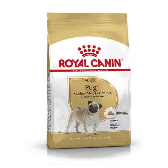 Royal Canin dog Spécial Carlin 3Kg