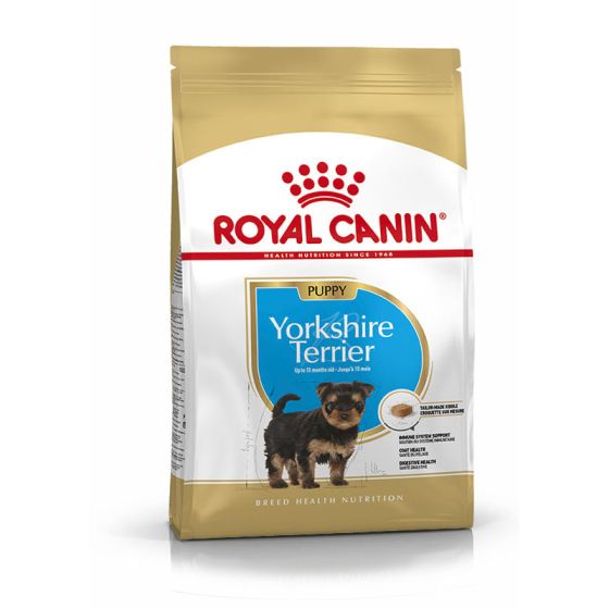 Royal Canin dog Spécial Yorkshire Junior500g