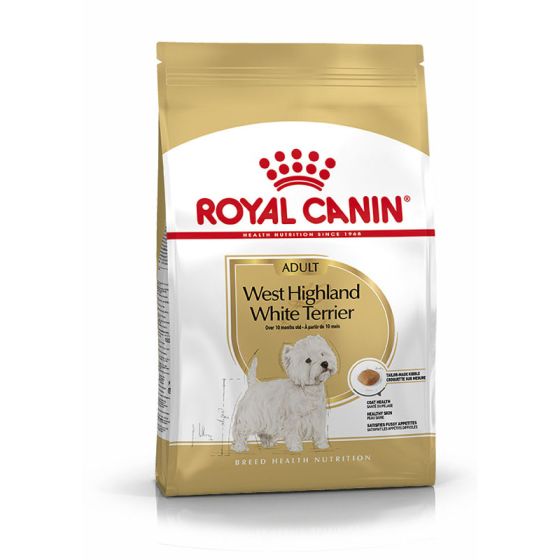 Royal Canin dog Special Westie 3Kg