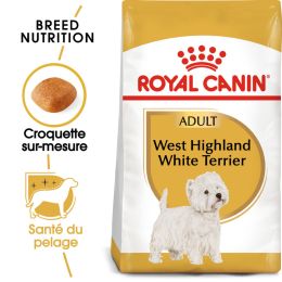 Royal Canin dog Spécial Westie 3Kg