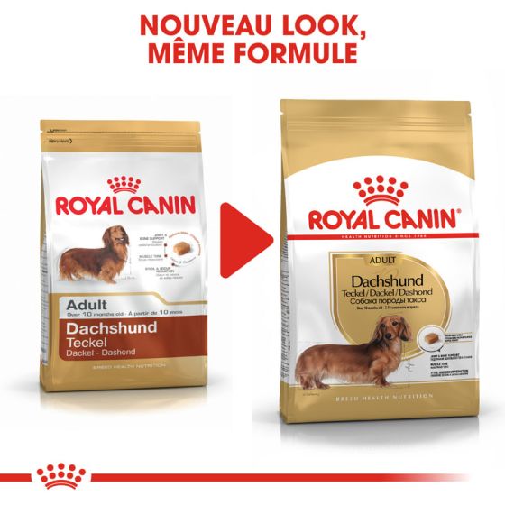 Royal Canin dog Spécial Teckel 1.5Kg