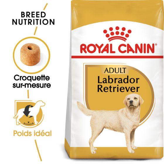 Royal Canin dog Special Labrador Retriever Adult 3kg