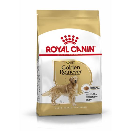 Royal Canin dog Special Golden Retriever Adult 12Kg