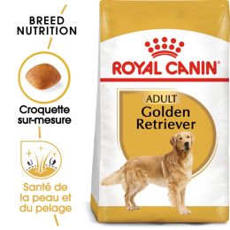 Royal Canin dog Special Golden Retriever Adult 3Kg
