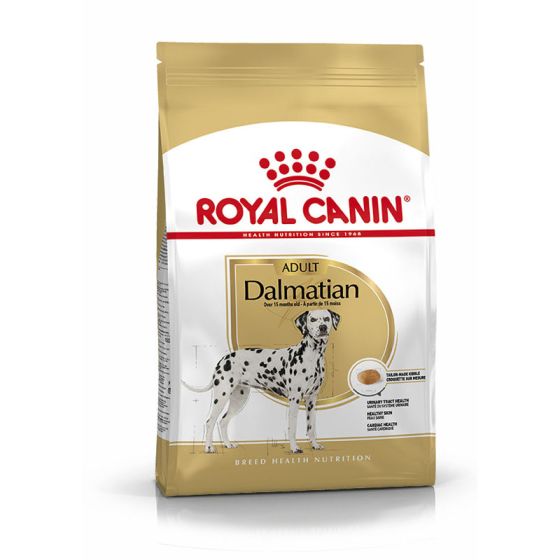 Royal Canin dog Spécial Dalmatien Adult 12Kg (Délai 2-3 jours)