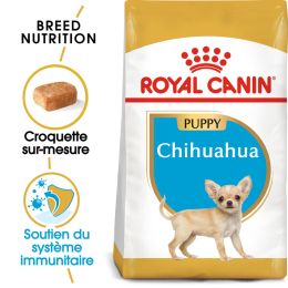 Royal Canin Dog Spécial Chihuahua Junior 1.5kg (Sur commande)