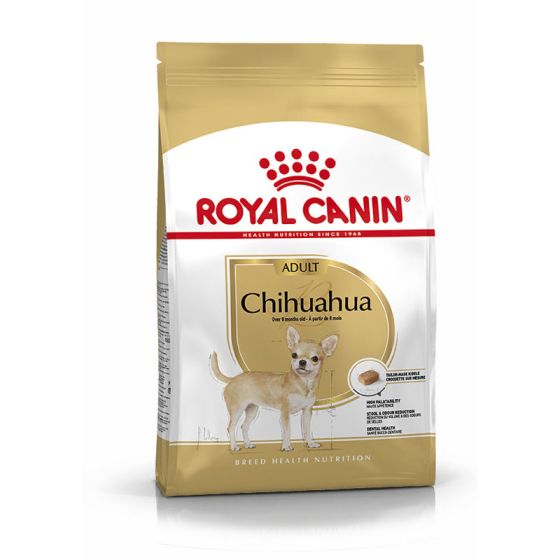 Royal Canin dog Special Chihuahua 1.5 Kg