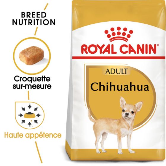 Royal Canin dog Special Chihuahua 3Kg