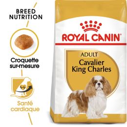 Royal Canin dog Special Cavalier King Charles 1.5 Kg