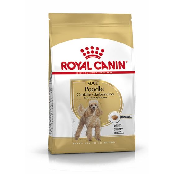 Royal Canin dog Special Poodle Adult 1.5 Kg