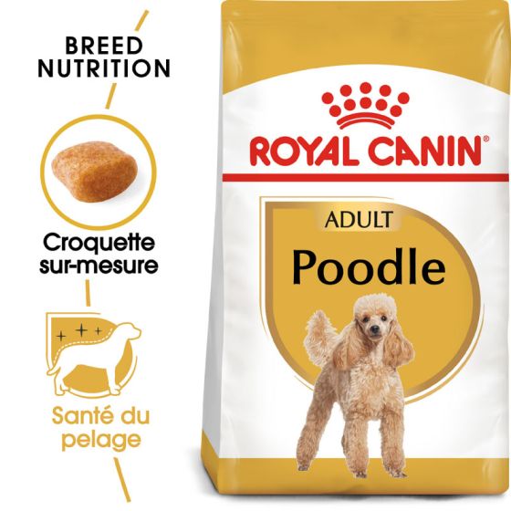 Royal Canin dog Special Poodle Adult 1.5 Kg