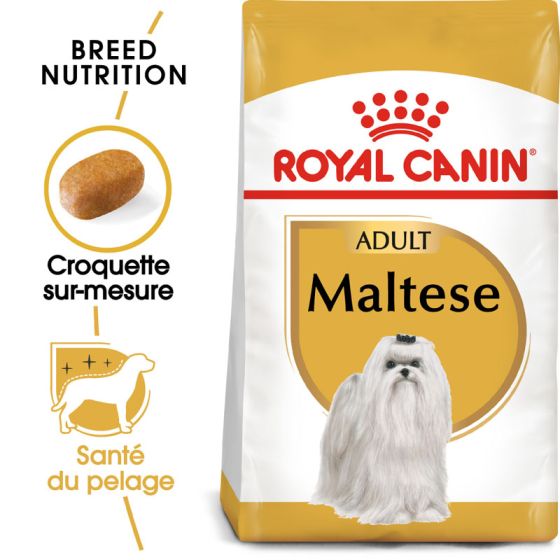 Royal Canin dog Special Bichon Maltese 1.5 kg