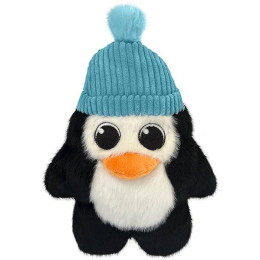 Kong Holiday Snuzzles Penguin S