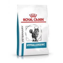 RC Vet Cat Hypoallergenic 4,5kg