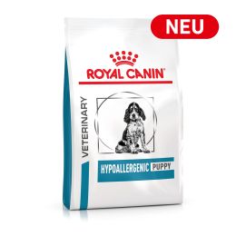 RC Vet Dog Hypoallergenic Puppy 1,5kg