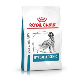 RC Vet Dog Hypoallergenic 7kg