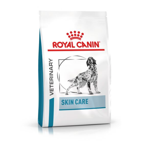 RC Vet Dog Skin Care 2kg