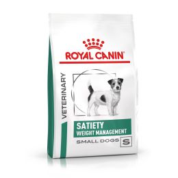 RC Vet Dog Satiety Small Dogs 3kg
