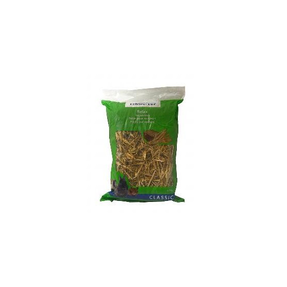 Litter Straw relaxation 1 KG ( STROH )