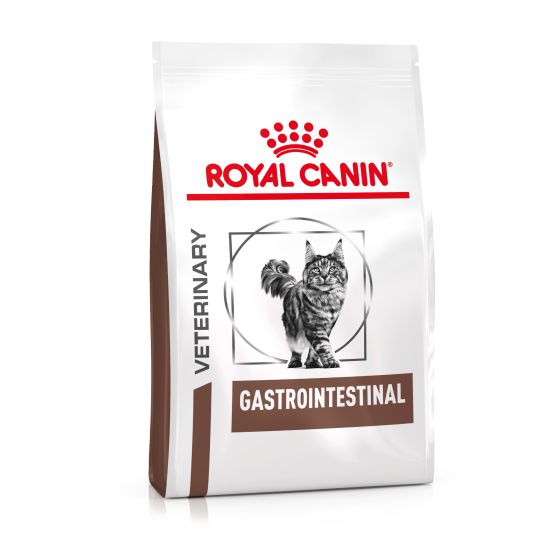 RC Vet Cat Gastrointestinal 4kg