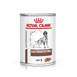 RC Vet Dog Gastrointestinal Foam 12x400gr