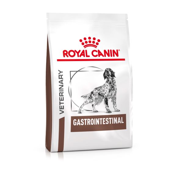 RC Vet Dog Gastrointestinal 7.5kg