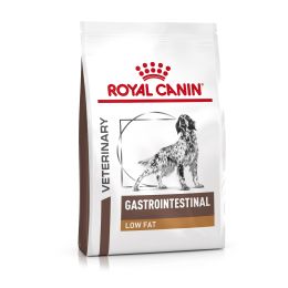 RC Vet Dog Gastrointestinal Low Fat 1,5kg