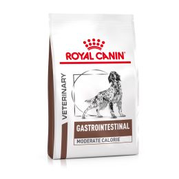 RC Vet Dog Gastrointestinal Moderate Calorie 2kg
