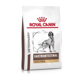 RC Vet Dog GastrointestinalHigh Fibre 2kg