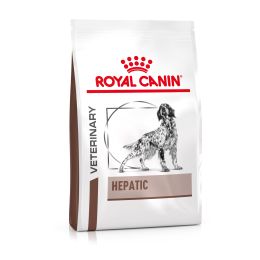 RC Vet Dog Hepatic 12kg