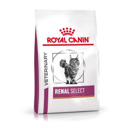 RC Vet Cat Renal Select 400gr