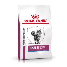 RC Vet Cat Renal Special 2kg