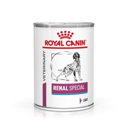 RC Vet Dog Renal SpecialMousse 12x410gr