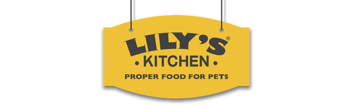 Boutique Lily's Kitchen humide pour chat