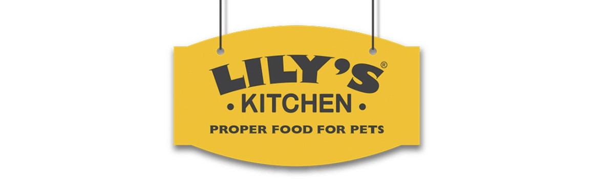Biscuit Lily's Kitchen pour chien