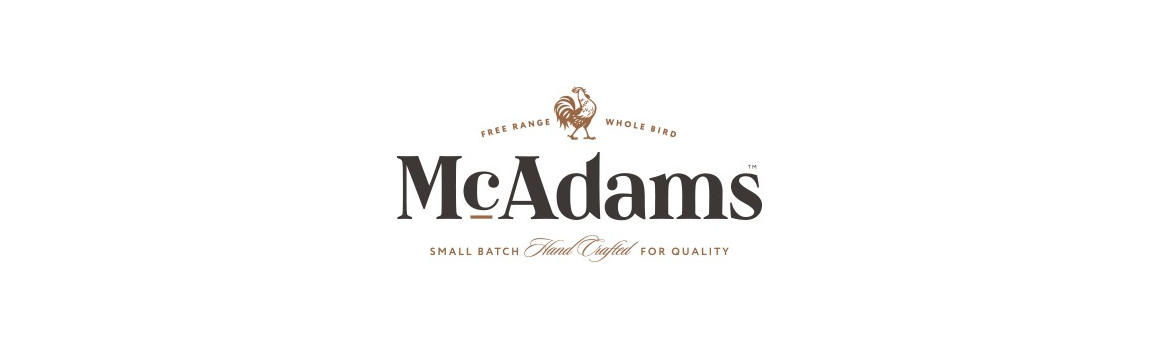 Mc Adams Cat Dry
