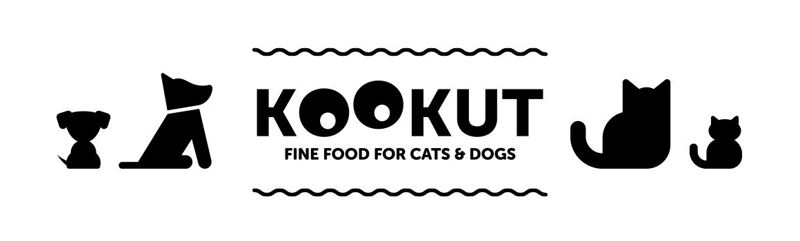 Box for cat Kookut