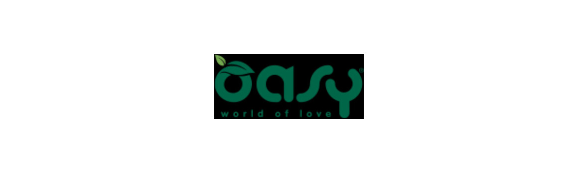 Oasy pour chat