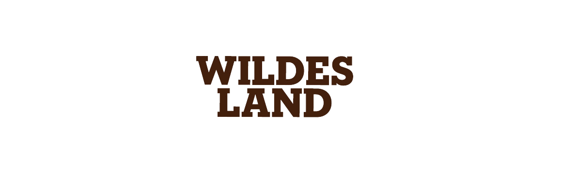 Wildes Land Dog