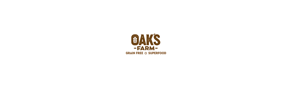 Oak's Farm Chien